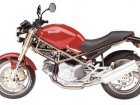 Ducati Monster 400